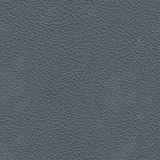 Signature Design by Ashley Mindanao Contemporary Leather Match Upholstered Power Reclining Sofa with Adjustable Headrest and USB Ports, Gray Signature Design by Ashley