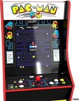 ARCADE1UP PAC-Man 12-in-1 Legacy Edition, 4ft ARCADE1UP