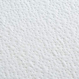 Cool Gel 8 Inch Short Queen Memory Foam Mattress Medium Firm, Memory Foam Mattress Short Queen Size Cooling, Made in the USA, 8" Depth with Pressure Relief, CertiPUR-US Certified, CoolGel Bed COOL GEL