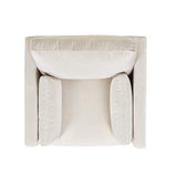 Jennifer Taylor Home Knox Modern Upholstered Comfortable Living Room Chair Jennifer Taylor Home