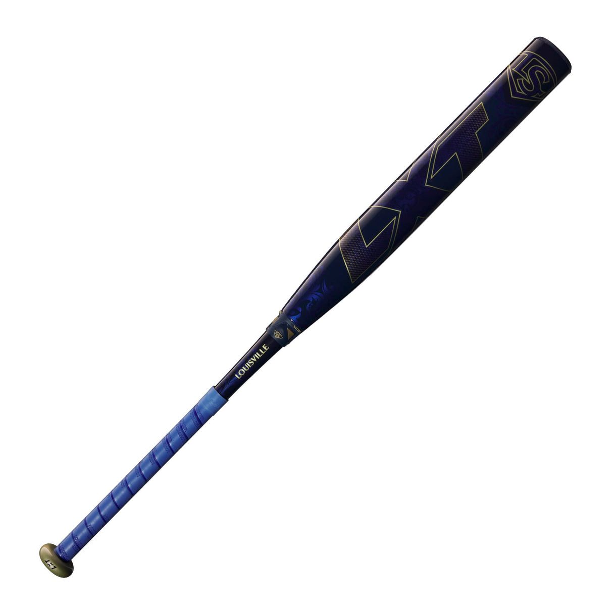 Louisville Slugger 2025 LXT® (-10) Fastpitch Bat - 33"/23 oz Louisville Slugger