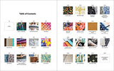 Modern Fabric: Twenty-Five Designers on Their Inspiration and Craft Princeton Architectural Press