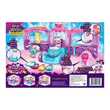 Magic Mixies Magic Potions Truck Playset. Transforms Into A Potion Shop. Create 3 Spells and Potion Surprises for Your Mixlings. Includes 1 Exclusive Mixling Magic Mixies