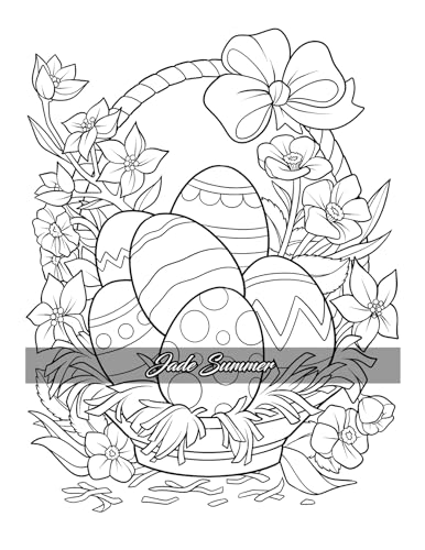 Stress Relief: Adult Coloring Book with Animals, Flowers, Fantasy, and More for Mindfulness and Relaxation