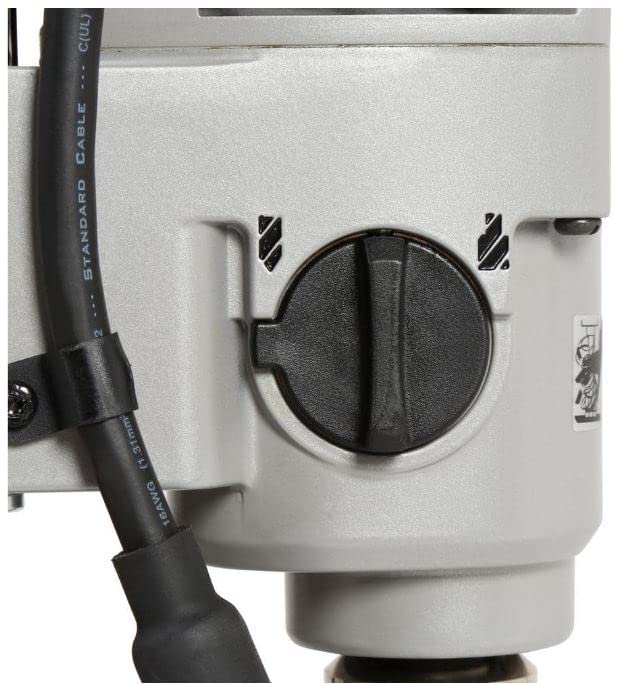 Milwaukee Magnetic Drill 1-5/8" with 1/2" Drill Chuck Milwaukee