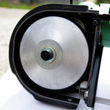 Metabo HPT 36V MultiVolt™ Cordless Band Saw Kit | Deep Cut Capacity | Variable Speed | CB3612DA Metabo HPT