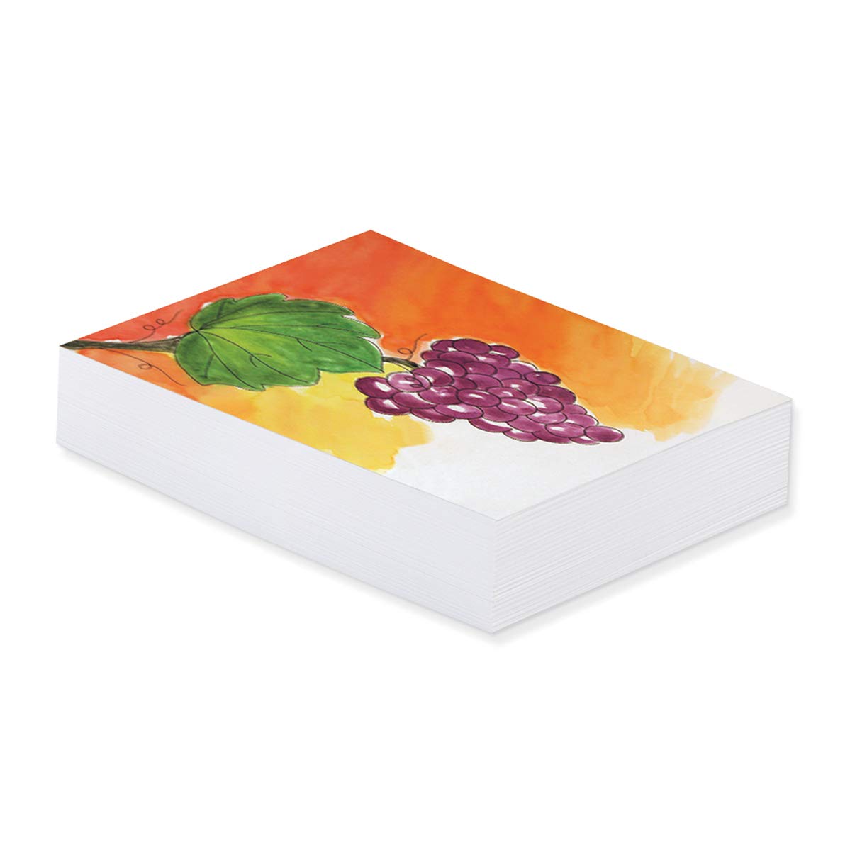 UCreate Mixed Media Art Paper, Heavyweight, 12" x 18", 500 Sheets UCREATE