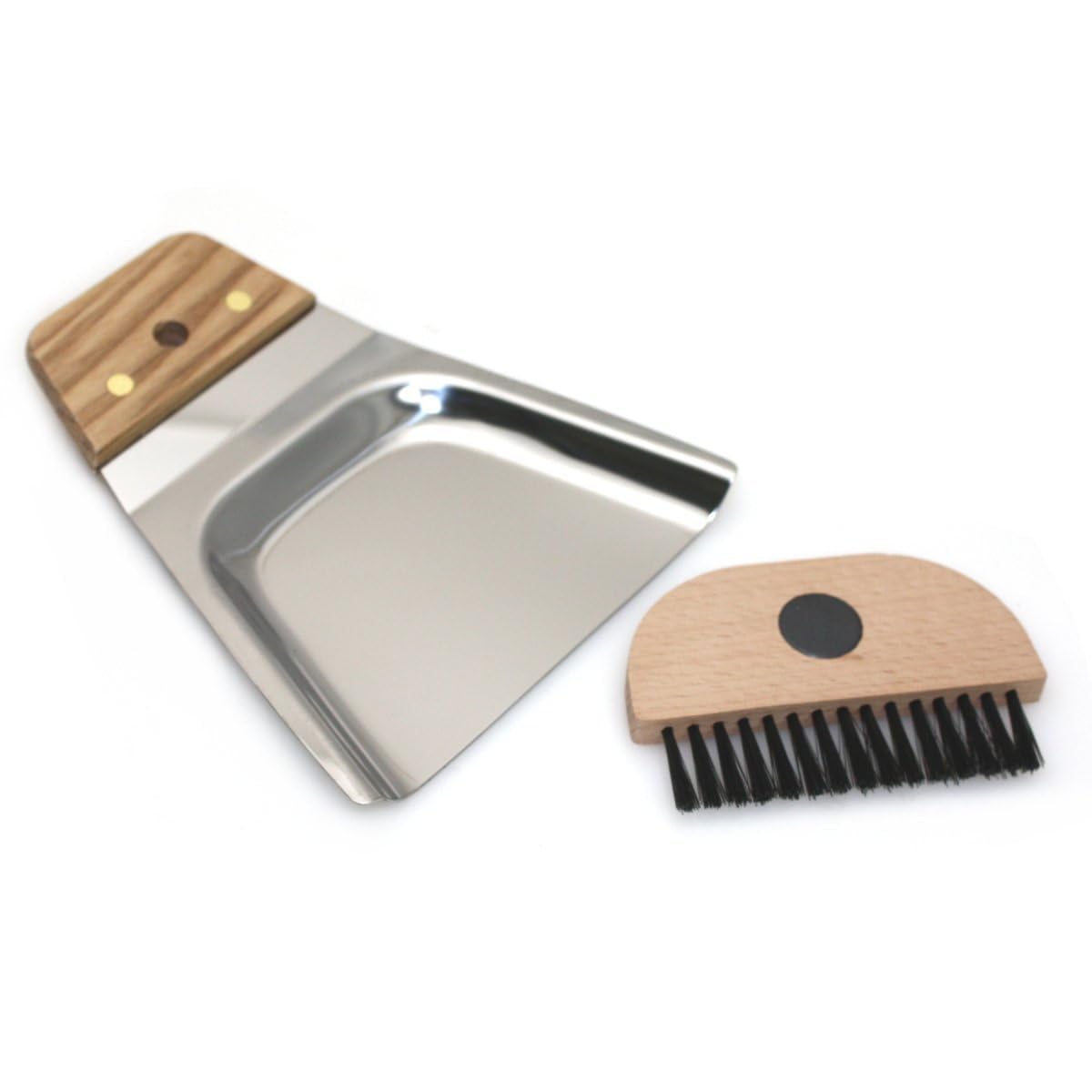 Crumb Cleaning Set with Magnet Brush SCI Scandicrafts