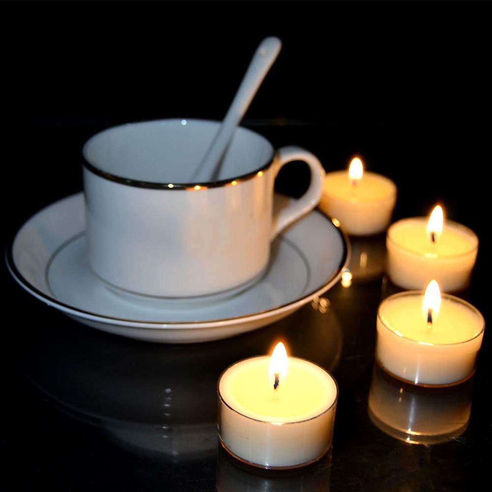 TooGet Pure White Soy Wax Flakes, 100% Natural Soy Wax Bulk for Candle Making DIY, Premium Quality, Top Grade - 1 Pound TooGet