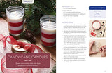 Creative Candle Making: 12 Unique Projects to Make Candles for All Occasions - Includes Materials to Make 4 Candles becker&mayer! Books