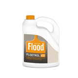 FLOOD/PPG FLD6-04 Floetrol Additive (1 Gallon), 128 Fl Oz (Pack of 1), Assorted Flood/PPG