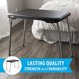 Lifetime Stacking Compact Folding Table Lifetime