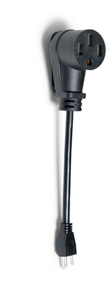 MACH 3 Fast 40 Amp Level 1&2 Portable EV Charger, Electric Vehicle Charging Station, 120-240V NEMA 14-50 w/ 5-15 Adapter. SAE J1772 car Connector & Tesla mobile NACS, Outdoor EVSE, 25ft Cable w/holder ApexCharger