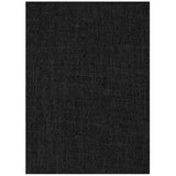 Pemberly Row 8" Full Size Spring Futon Mattress Replacement, Linen Sleeper Sofa Bed Mattress, Charcoal Gray-Frame Not Included Pemberly Row