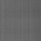 Flash Furniture Brazos Series 5-Piece Glass Patio Table and Chairs Set, Outdoor Patio Dining Set with Square Table and 4 Sling Patio Chairs, Black Flash Furniture