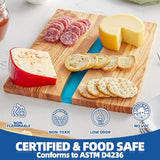 24H Deep Pour Epoxy Resin 0.75 Gallon, Fast Cure Casting Resin Kit for 1-2" Depths, Bubble Free & High-Gloss Food Safe Resin Epoxy, Heat Resistant for Charcuterie Board, Serving Trays & Resin Coasters Shabebe