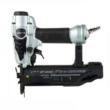 Metabo HPT KITNT506538M 18 - 15 Gauge Pneumatic 3-Tool Finish/Trim Nailers Combo Kit Metabo HPT