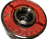 Nova 23108 Supernova 2 Premier Pro-Tek Chuck Bundle for Wood Lathe Turning with Pro-Tek 2" Jaws, 4" Bowl Jaws, 5" Bowl Jaws, Woodworm Screw, Case & Accessories, plus Nova ILNS 1-1/4" x 8tpi Insert Nova