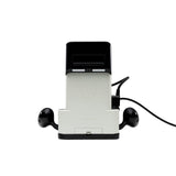 Shaper Origin Handheld CNC Router - CNC Level Precision Cutting - Portable - Inlays, Custom Joinery, Engraving, Lettering, Fine Woodworking, Depth SHAPER