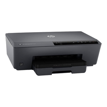 HP OfficeJet Pro 6230 Wireless Color Printer, Works with Alexa (E3E03A),Black