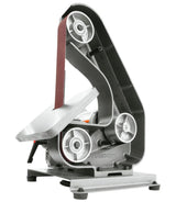 JET 1" x 42" Belt and 8" Disc Sander, 1/3 HP, 1Ph 115V (J-4002) Jet