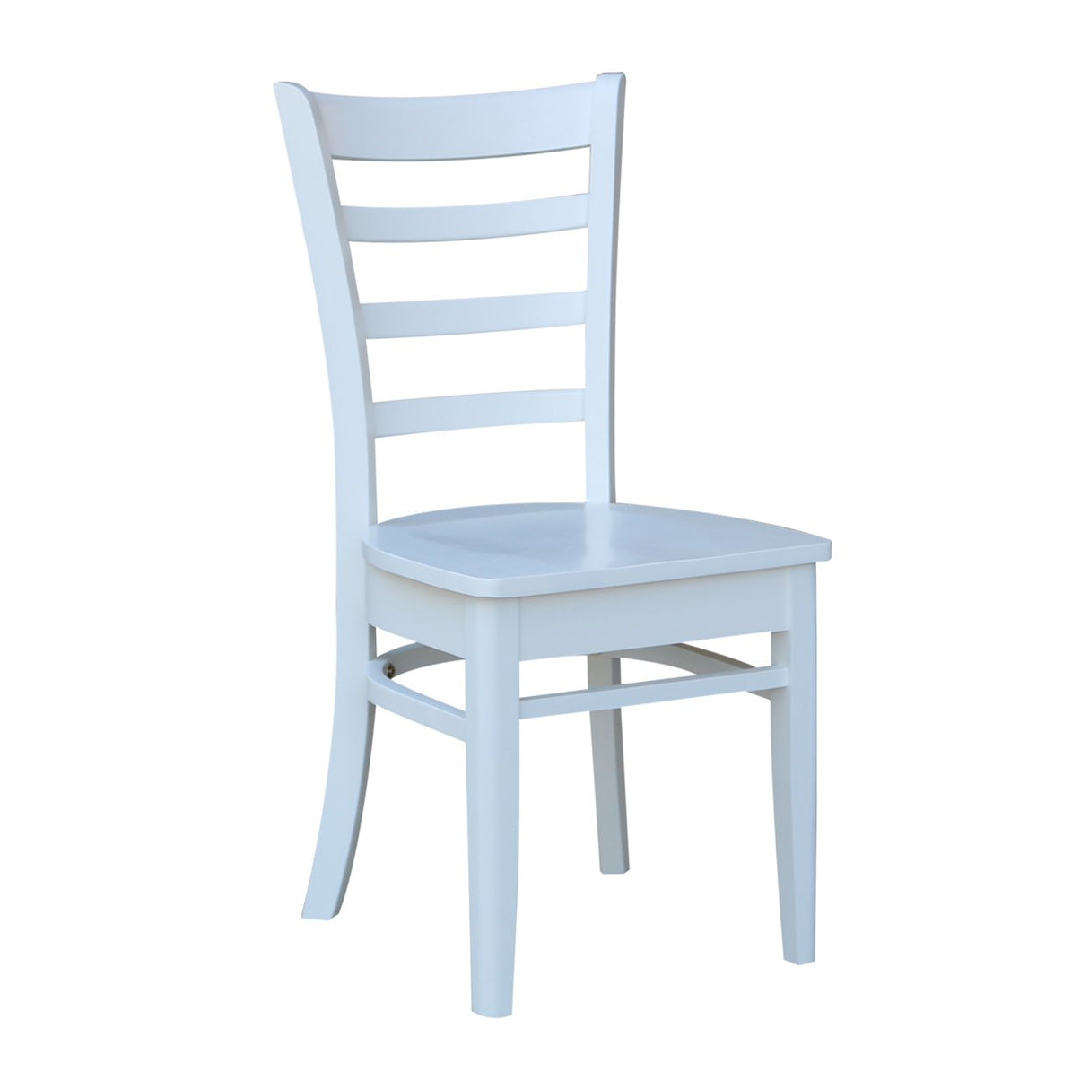 International Concepts Emily Chair IC International Concepts