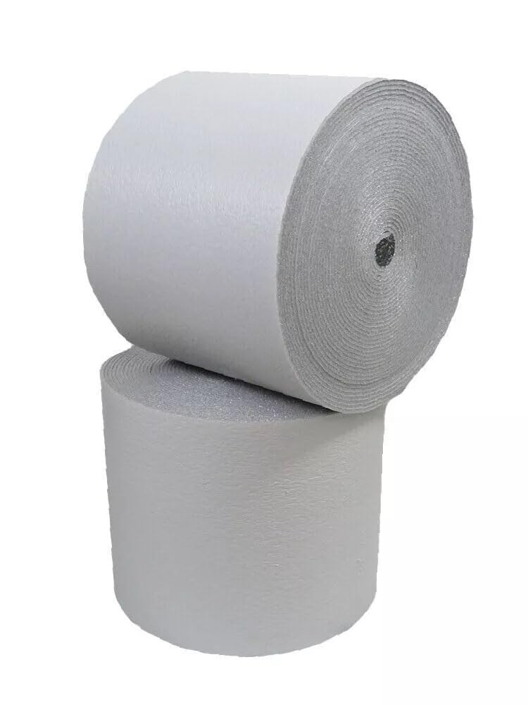 Warehouse Shop Storage Unit Commercial Industrial Building Roll Up Garage Door Insulation Kit White: Fits 10X10 Door (R8 / Waterproof / Weatherproof / Meets ASTM FIRE Codes) Trade Winds