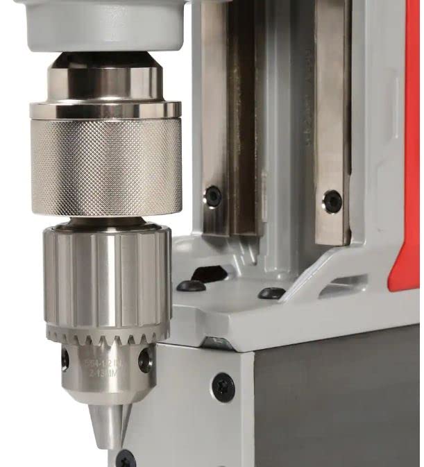 Milwaukee Magnetic Drill 1-5/8" with 1/2" Drill Chuck Milwaukee