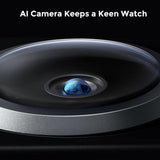 Creality K1 Max 3D Printer with Smart AI Function 600mm/s Printing Speed 20000mm/s² Acceleration, Core XY Structure 11.81x11.81x11.81 inch Large Build Volume Auto Leveling Dual-Gear Extruder Comgrow