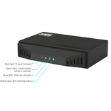 Creality WiFi Box 2.0 3D Printer Wireless Printing Real-time Remote Monitoring Upgrade Kit with Bluetooth SainSmart