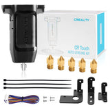Creality CR Touch Auto Leveling Kit, 3D Printer Bed Auto Leveling Sensor Kit for Ender 3/ Ender 3 Pro/Ender 3 V2/ Ender 3 Max/Ender 5/ and CR 10 with 32 Bit V4.2.2/V4.2.7 Mainboard Creality