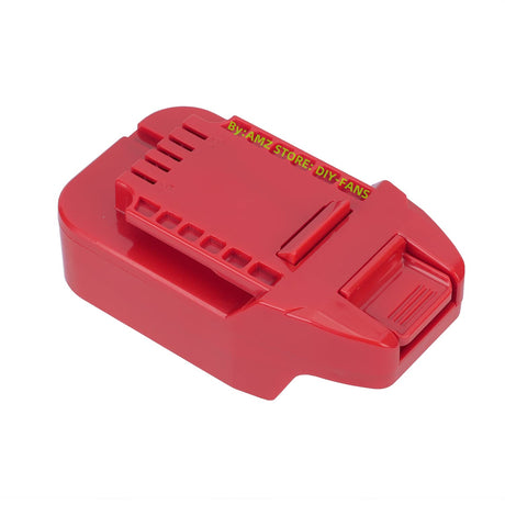 Adapter Only Fits Ba uer 20v Platform Cordless Tools for Black Decker 20v MAX Series (Not 18v) Lithium Batteries -Adapter Only LQ-18RY