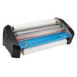 GBC Pinnacle 27 EZLoad Thermal Roll Laminator, 27" Maximum Width, 8-10 Minutes Warm-Up (1701720EZ) GBC