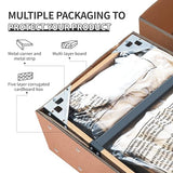 Modern Shade Grill Gazebo 6' X 8', Aluminum BBQ Gazebos with Shelves and Paper Towel Holder, Grill Canopy with Galvanized Steel Roof, Grill Gazebo with USB and USB-C charging ports for Patio Modern Shade Outdoor Living Spaces