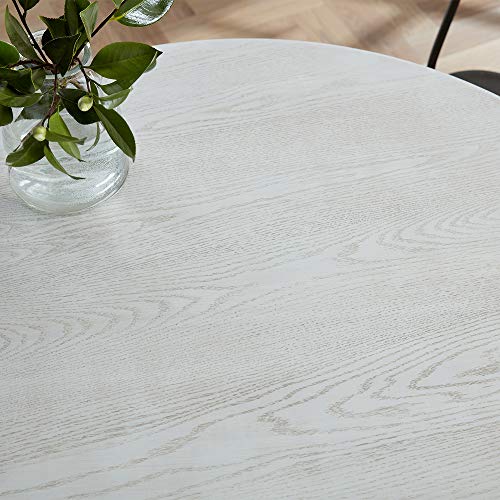 Minwax 618604444 Color Wash Transparent Layering Color, White Wash, 1 Quart Minwax