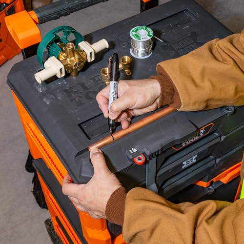 MODbox Two Drawer Toolbox Klein Tools