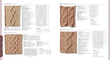 Vogue® Knitting The Ultimate Stitch Dictionary: More Than 800 Stitch Patterns Sixth&Spring Books