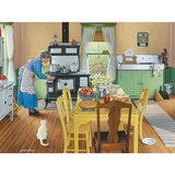 Bits and Pieces Jigsaw Puzzles for Adults 300 Pieces - Grandma's Kitchen Bits and Pieces