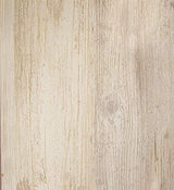 Signature Design by Ashley Willowton Farmhouse 2 Drawer Nightstand with USB Charging Ports, Whitewash Signature Design by Ashley