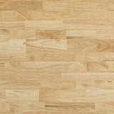 Crosley Furniture Eleanor Wood Top Kitchen Island with Spice Rack, Storage Drawers and Shelves, Mahogany Crosley Furniture