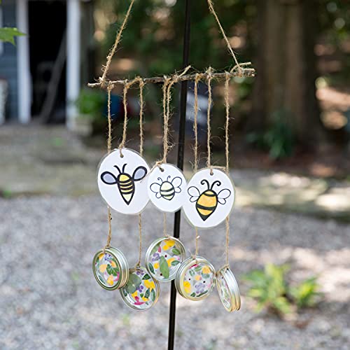 Elementree Sustainable Printer Paper Case, 8.5 x 11 White, 5 Reams, 2500 Sheets of 20lb Printing Paper, Made in the USA (00918C) Elementree