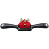 TAODAN Adjustable Woodworker Curved Planer 9 Inch Woodworking Cutting Plane Hand Trimming Tool Suitable for Woodworking Processes TAODAN