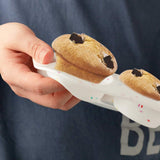 SHEbaking Silicone Muffin Pan Regular 12 Cups Muffin Tin for Muffin and Cupcakes Non-stick Bakeware Durable Baking Mold Cupcake Molds BPA Free SHEbaking