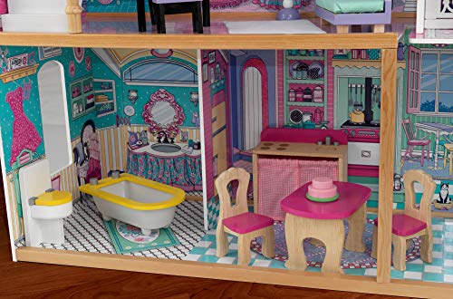 Kidkraft annabelle toy dollhouse online