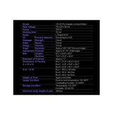 Osaki OS-4D Pro Maestro LE SL-Track Massage Chair with Foot Roller, Zero Gravity, Space Saving Design, Beige Osaki