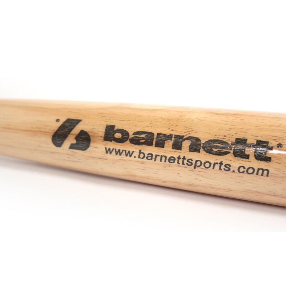 BB-W Wooden baseball bat size 32'' (81,28 cm) BARNETT