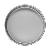 Cuisinart 9-Inch Round Cake Pan, Chef's Classic Nonstick Bakeware, Silver, AMB-9RCK Cuisinart