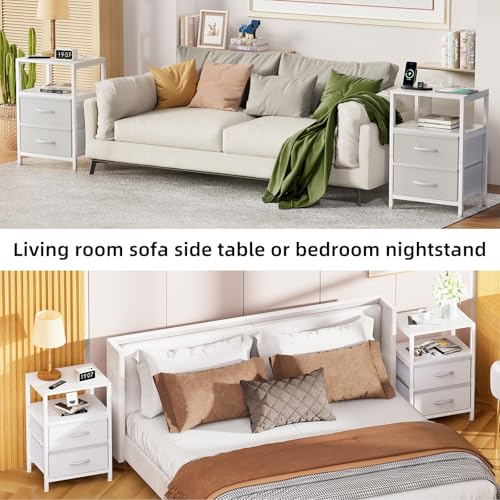 Simple Trending Side Table Simple Trending