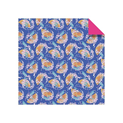 Origami Paper 500 sheets Chiyogami Patterns 6" 15cm - WoodArtSupply