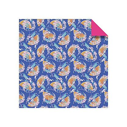 Origami Paper 500 sheets Chiyogami Patterns 6" 15cm - WoodArtSupply